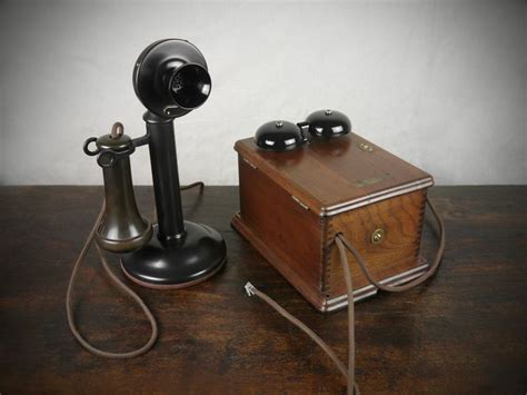 1915 western electric ringer box parts|antique western electric phone parts.